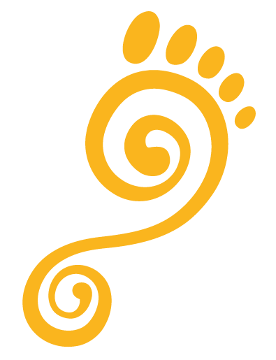 Barefoot_Yellow Right foot